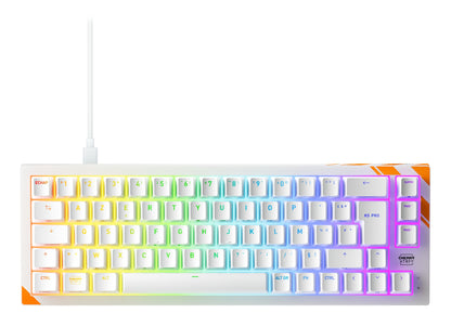 CHERRY K5 PRO TMR Wired Keyboard (LACAFR0)