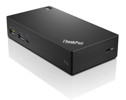 Lenovo Think Pad Pro USB Docking Station