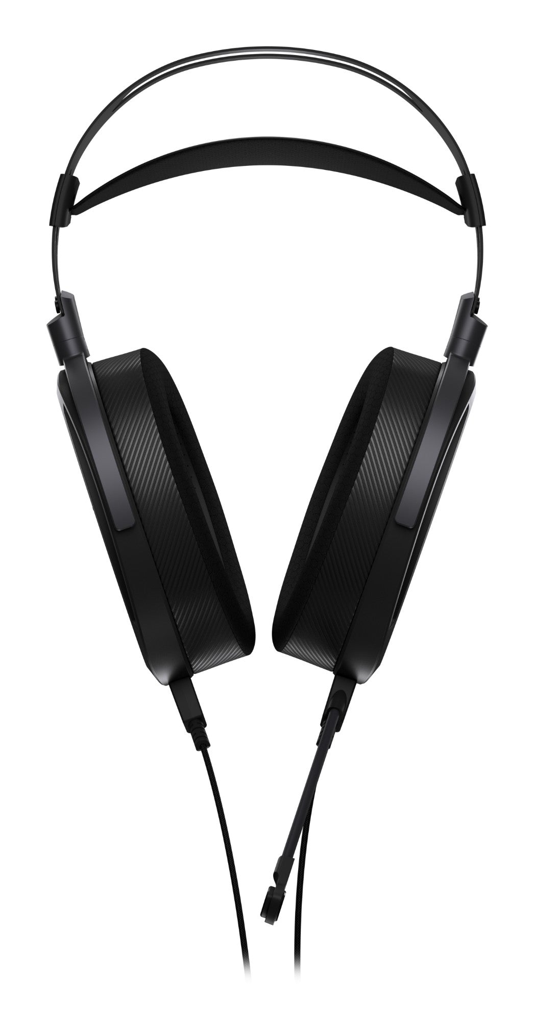 ASUS ROG Kithara Headset Wired Head-band Gaming Black