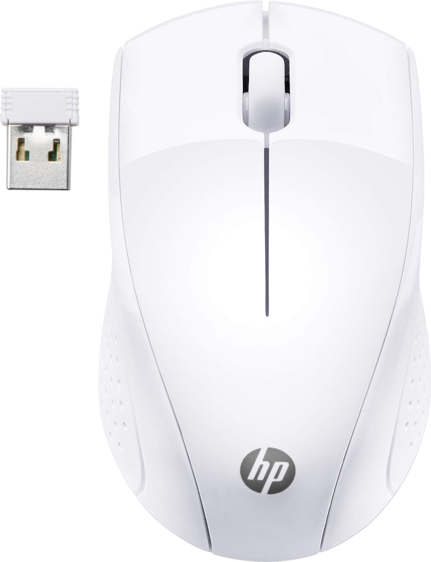 HP 220 Wireless Mouse (12AAABB)