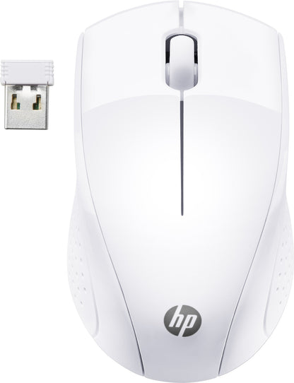 HP 220 Wireless Mouse (12AAABB)