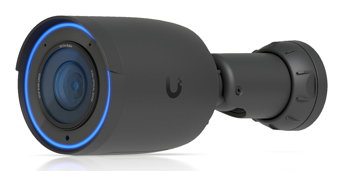 Ubiquiti G6 Pro Bullet UniFi Security Camera
