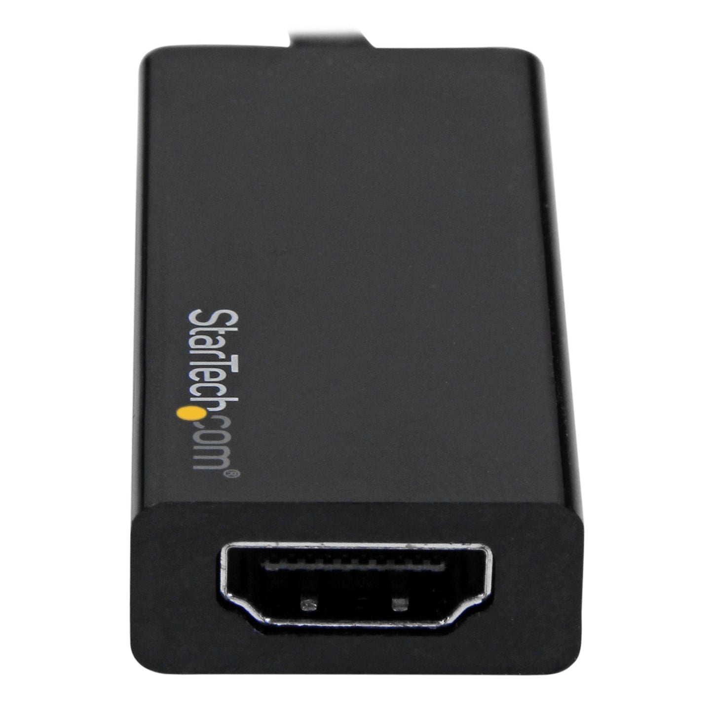 StarTech.com USB-C to HDMI Adapter - 4K 60Hz Hub