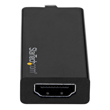 StarTech.com USB-C to HDMI Adapter - 4K 60Hz Hub