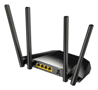 Cudy LT400 Router (Black)