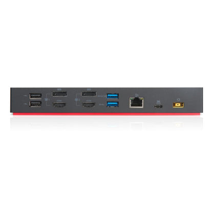 Lenovo ThinkPad Hybrid USB-C Docking Station