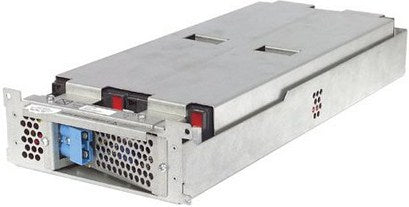 APC UPS (RBC43)