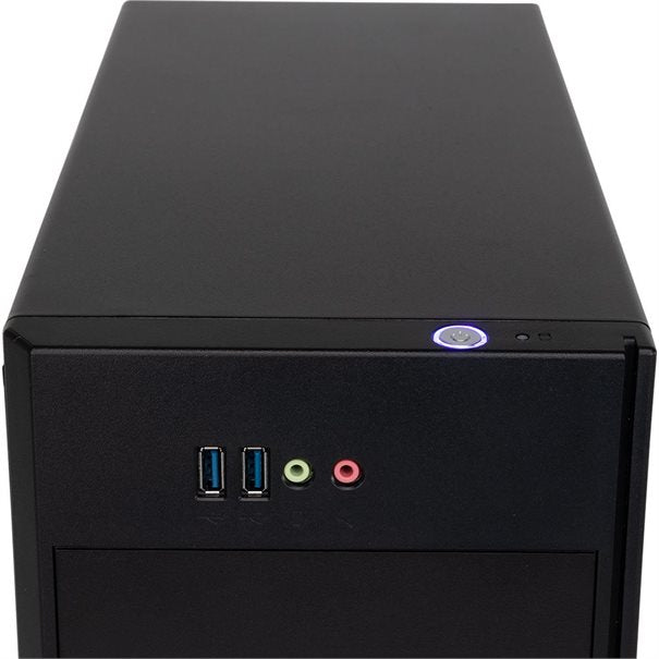 TERRA PC 6000 Core Ultra 5 225 16GB 500GB SSD Mini PC