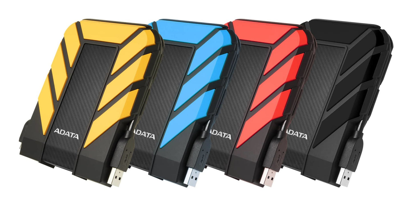 ADATA Black 5TB HDD