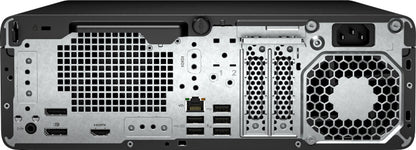 HP ProDesk 4 Core Ultra 5 235 16GB 512GB SSD SFF Desktop PC ()