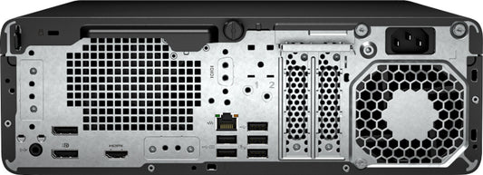 HP ProDesk 4 Core Ultra 5 235 16GB 512GB SSD SFF Desktop PC ()