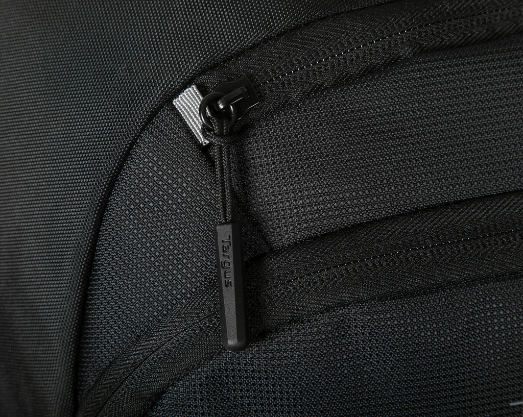 Targus Classic EcoSmart 40.6 cm (16") Backpack Black Laptop Bag