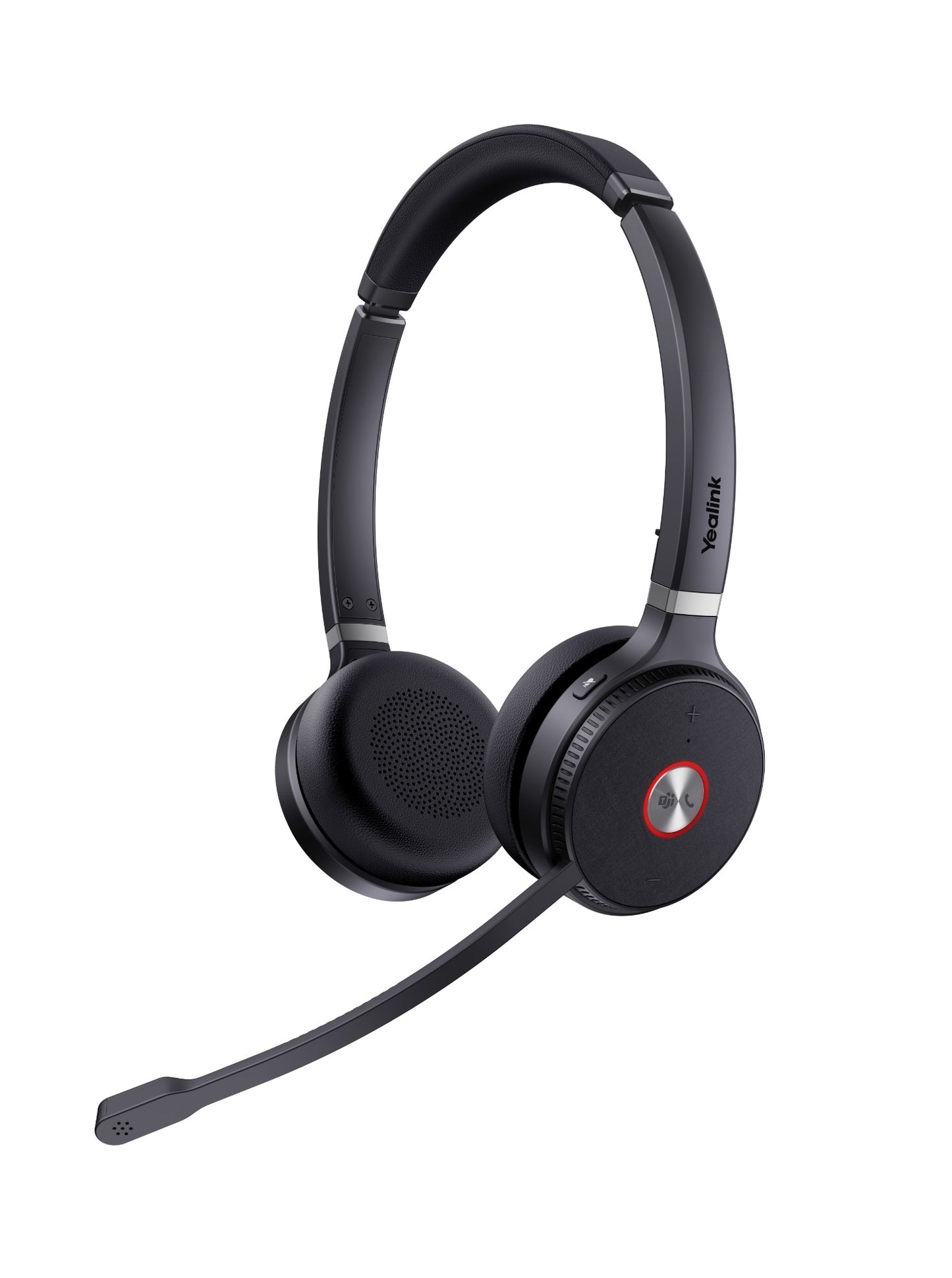 Yealink WH62 Dual Teams Headset