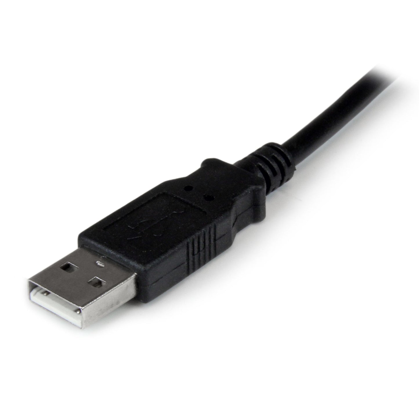 StarTech.com USB to DVI Adapter - 1920x1200 Hub