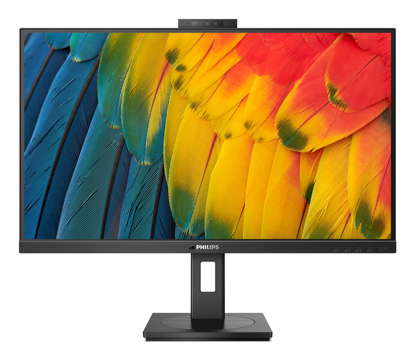 Philips 5000 series 27B1U5601H/00 27" QHD IPS Monitor