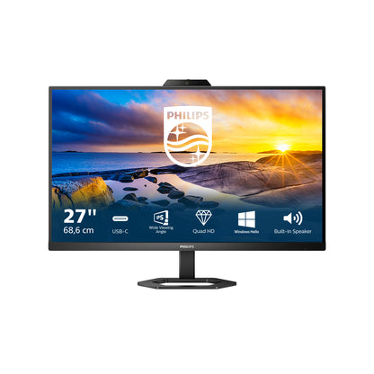 Philips 5000 series 27E1N5600HE/00 27" QHD IPS Monitor