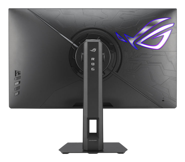 ASUS ROG Strix XG27JCG 27" 5120x2880 IPS 180Hz Monitor