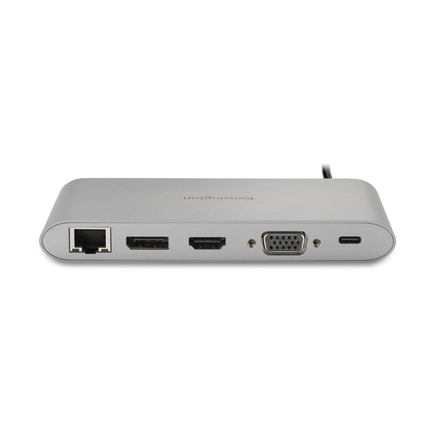Kensington UH1440P 5Gbps Video USB-C Docking Station 85W