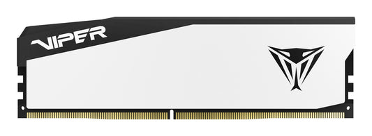 Patriot Memory Viper Elite 16GB (1x16GB) DDR5 6000MT/s Desktop RAM