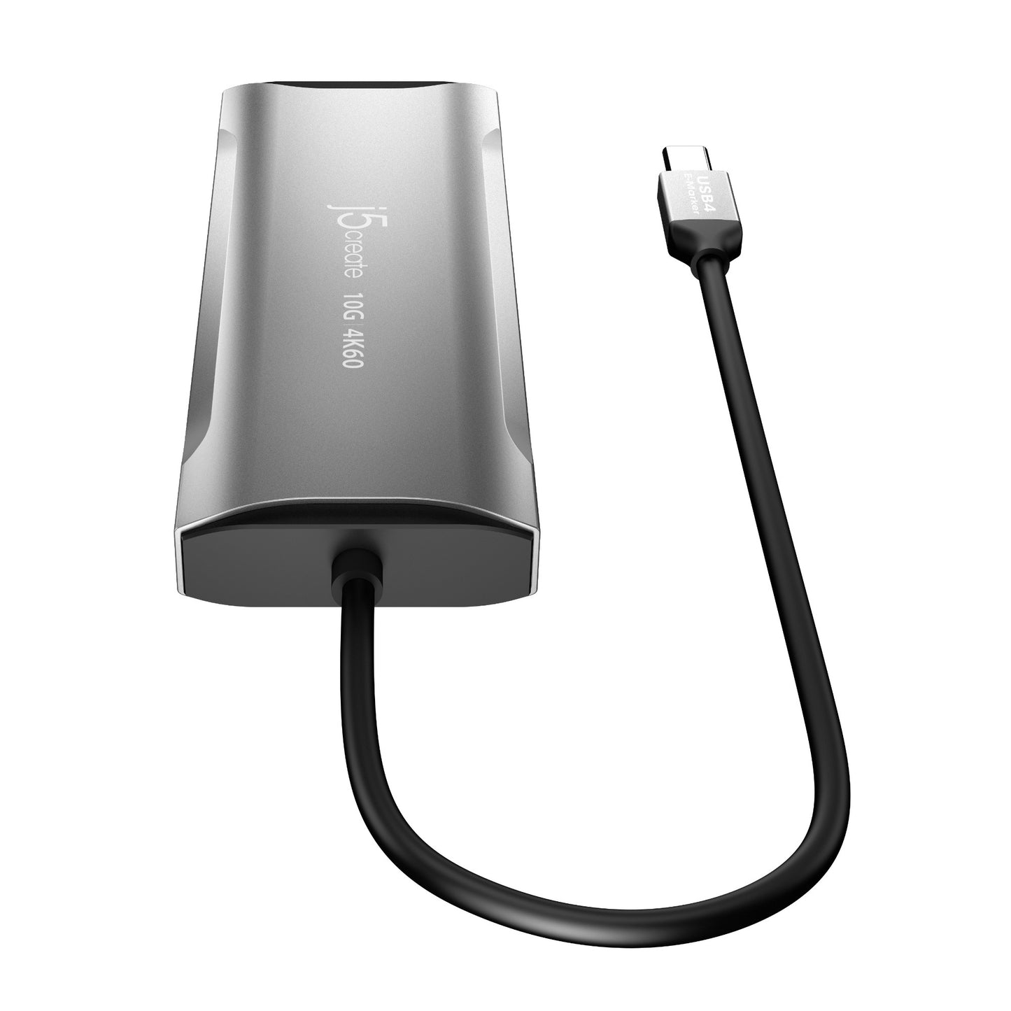 j5create JCD392 4K60 Elite USB-C Docking Station