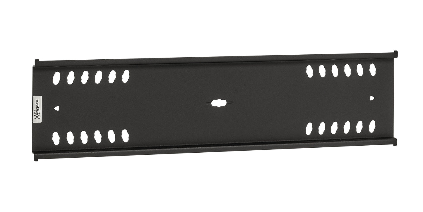 Vogel's PFW 6410 165.1 cm (65") Black Mount