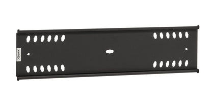 Vogel's PFW 6410 165.1 cm (65") Black Mount