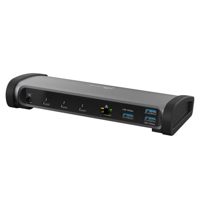 j5create JTD562-FN Thunderbolt 4 Docking Station