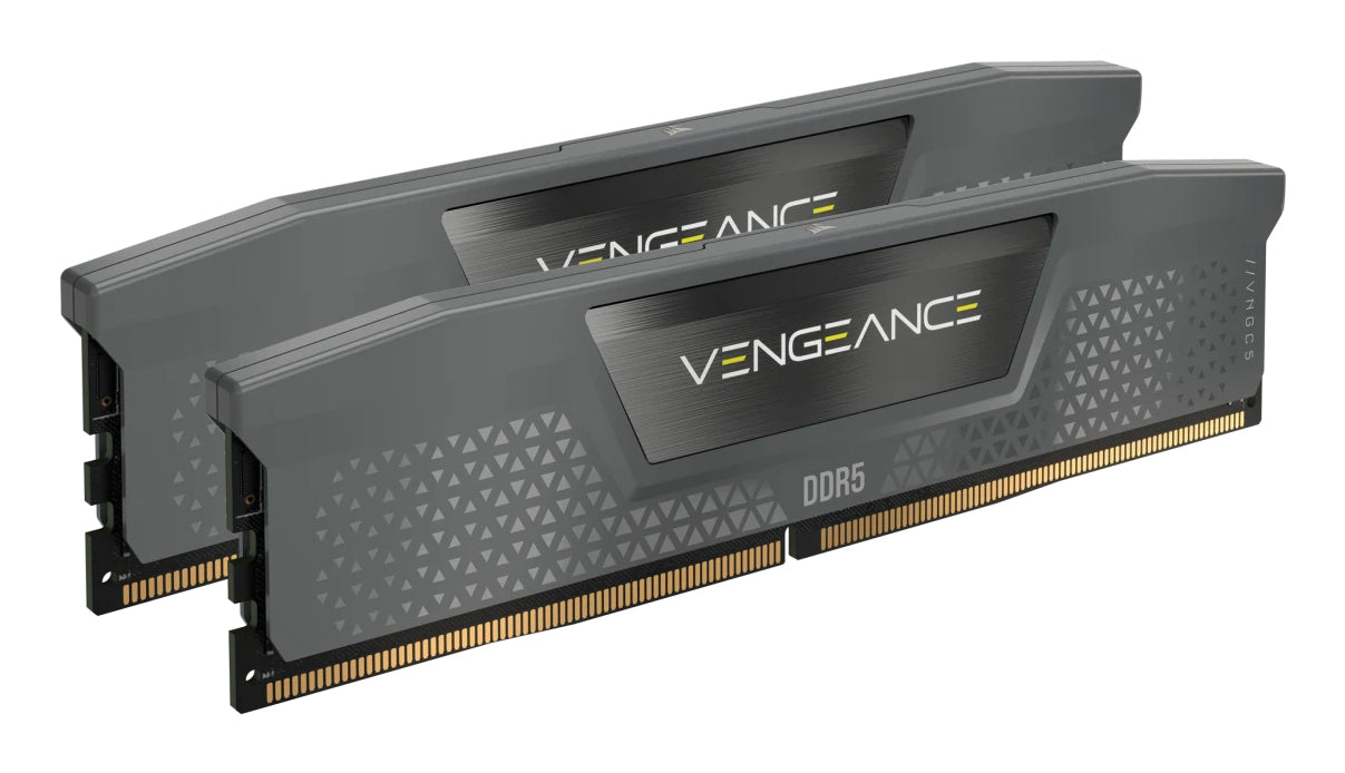 Corsair Vengeance 32GB (2x16GB) DDR5 6000MT/s CL38 Desktop RAM