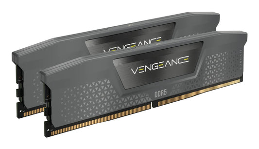 Corsair Vengeance 32GB (2x16GB) DDR5 6000MT/s CL38 Desktop RAM