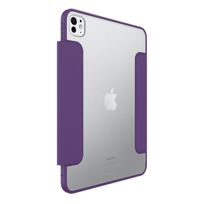OtterBox Symmetry Folio Series for Apple iPad Pro 11" (M5/M4), Figment - No Retail Laptop Bag