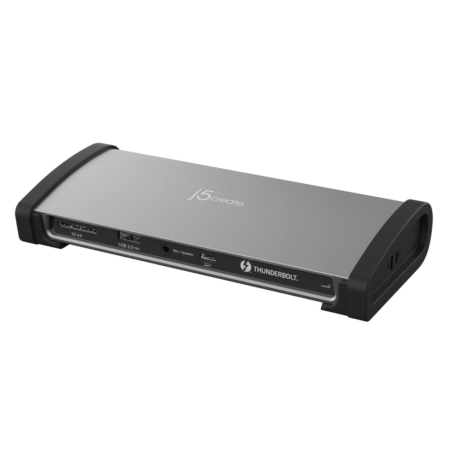 j5create JTD562-FN Thunderbolt 4 Docking Station