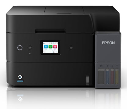 Epson EcoTank ET-4950 Printer