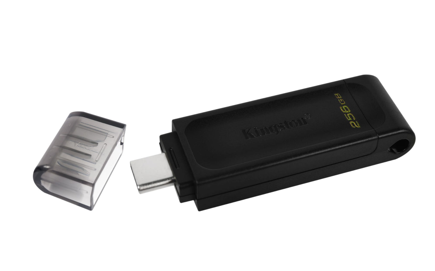 Kingston Technology DT70/256GB 256GB HDD