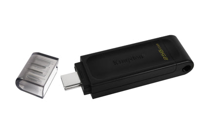 Kingston Technology DT70/256GB 256GB HDD