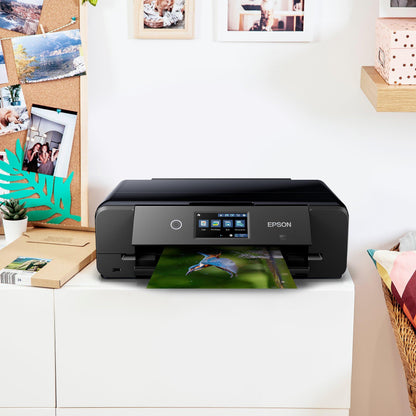 Epson XP-980 Inkjet A3 5760 x 1440 DPI 28 ppm Wi-Fi Printer