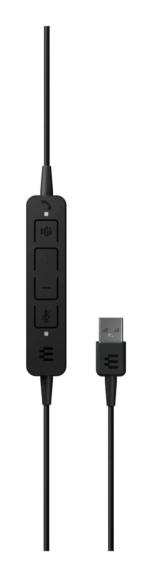 EPOS ADAPT 160T USB II Headset