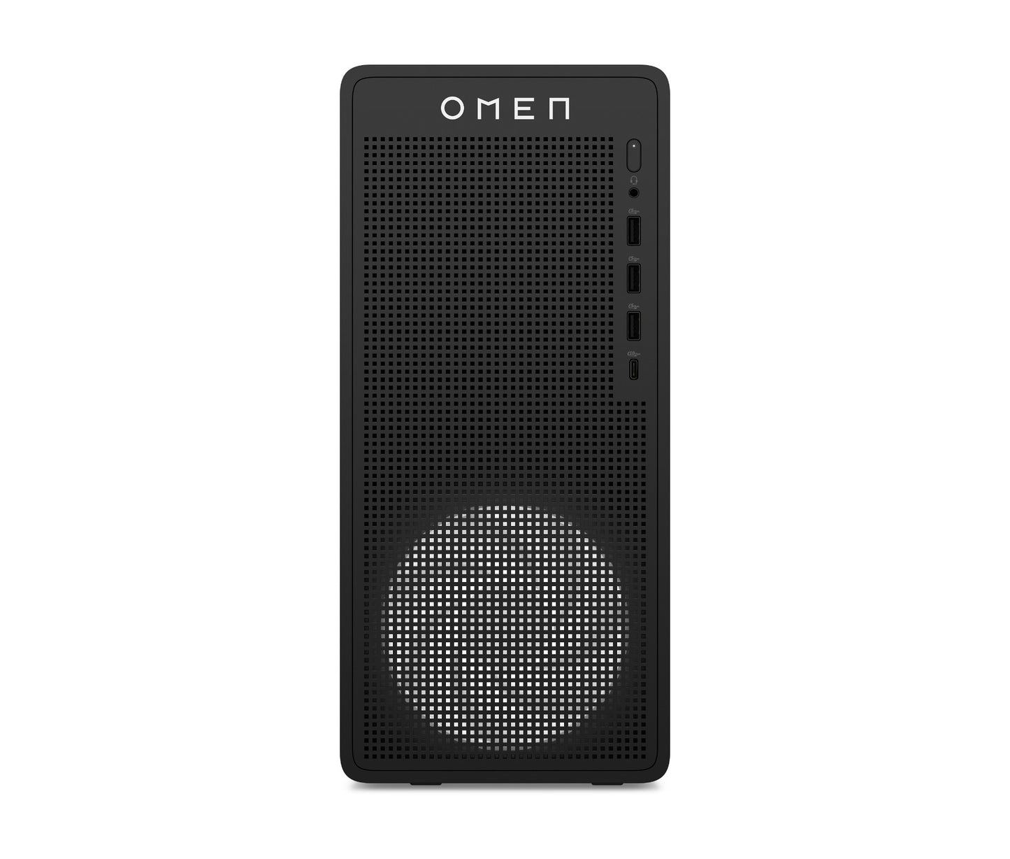 HP OMEN 16L TG03-0008na Core i5-14400F 16GB 1TB SSD NVIDIA GeForce RTX 5060 Tower PC