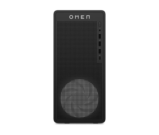 HP OMEN 16L TG03-0008na Core i5-14400F 16GB 1TB SSD NVIDIA GeForce RTX 5060 Tower PC