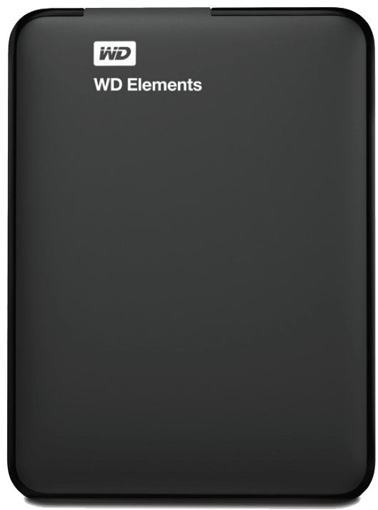 Western Digital Black 1.5TB HDD