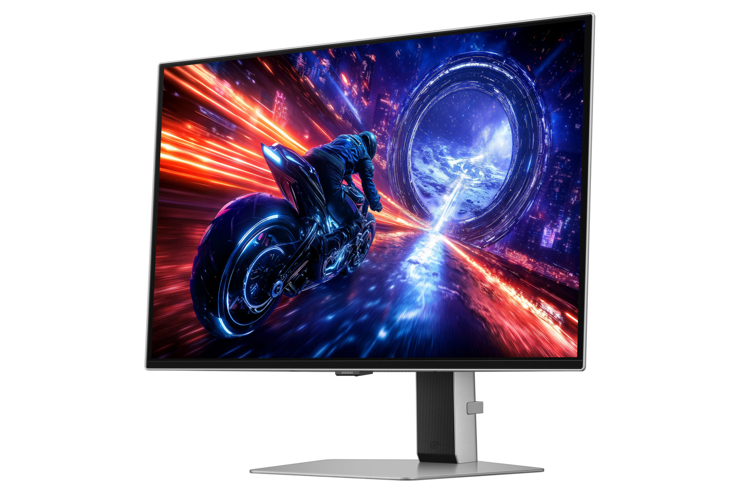 Samsung Odyssey 27" QHD OLED 500Hz Monitor
