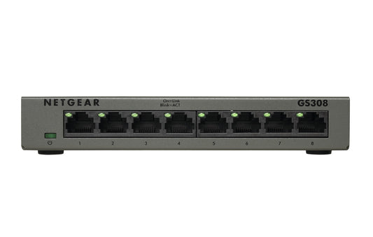 Netgear SOHO Networking