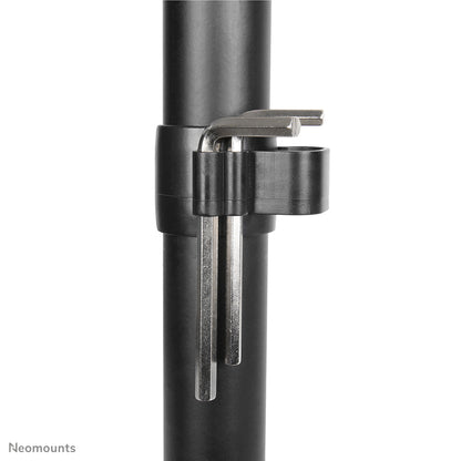 Neomounts NM-D135DBLACK Monitor arm 10-27"