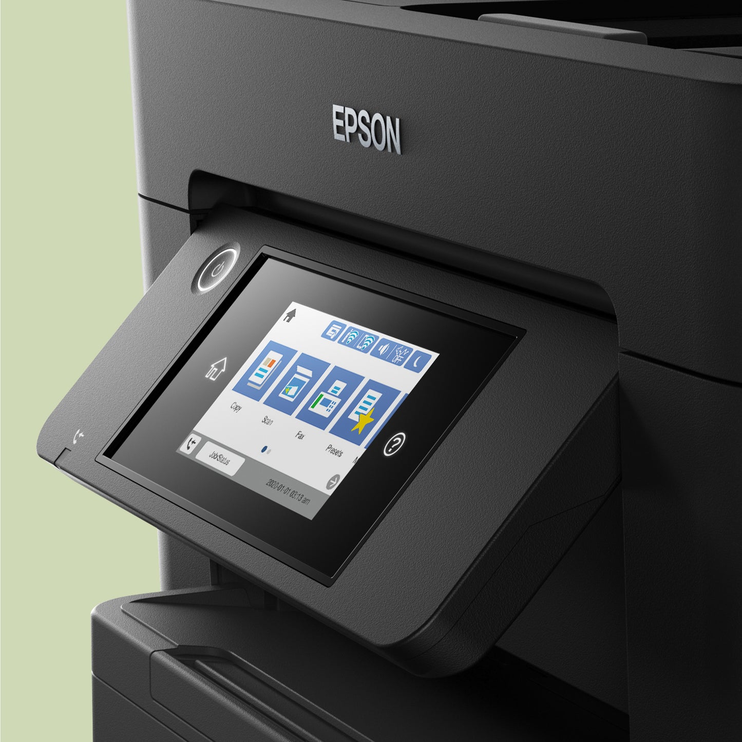 Epson WorkForce Pro WF-4830DTWF Printer
