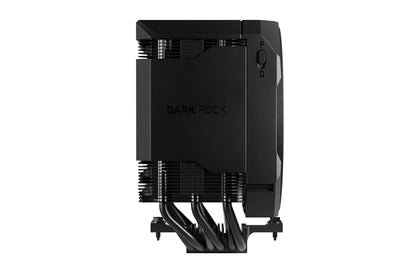 be quiet! Dark Rock 6 Chipset Air cooler 13.5 cm Black 1 pc(s) Cooling
