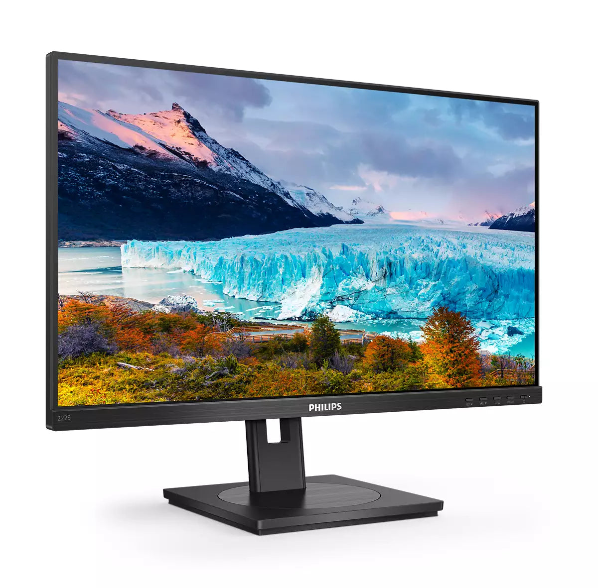 Philips S Line 222S1AE/00 21.5" Full HD IPS Monitor