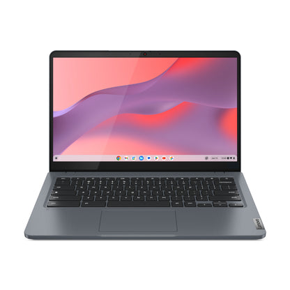 Lenovo IdeaPad IP Slim 3 Chrome 14IAN8 14" Core i3 N-series i3-N305 8GB 256GB eMMC SSD Laptop