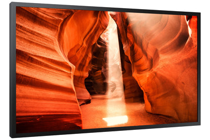 Samsung OM55N-S Digital signage flat panel 55" Full HD VA Monitor