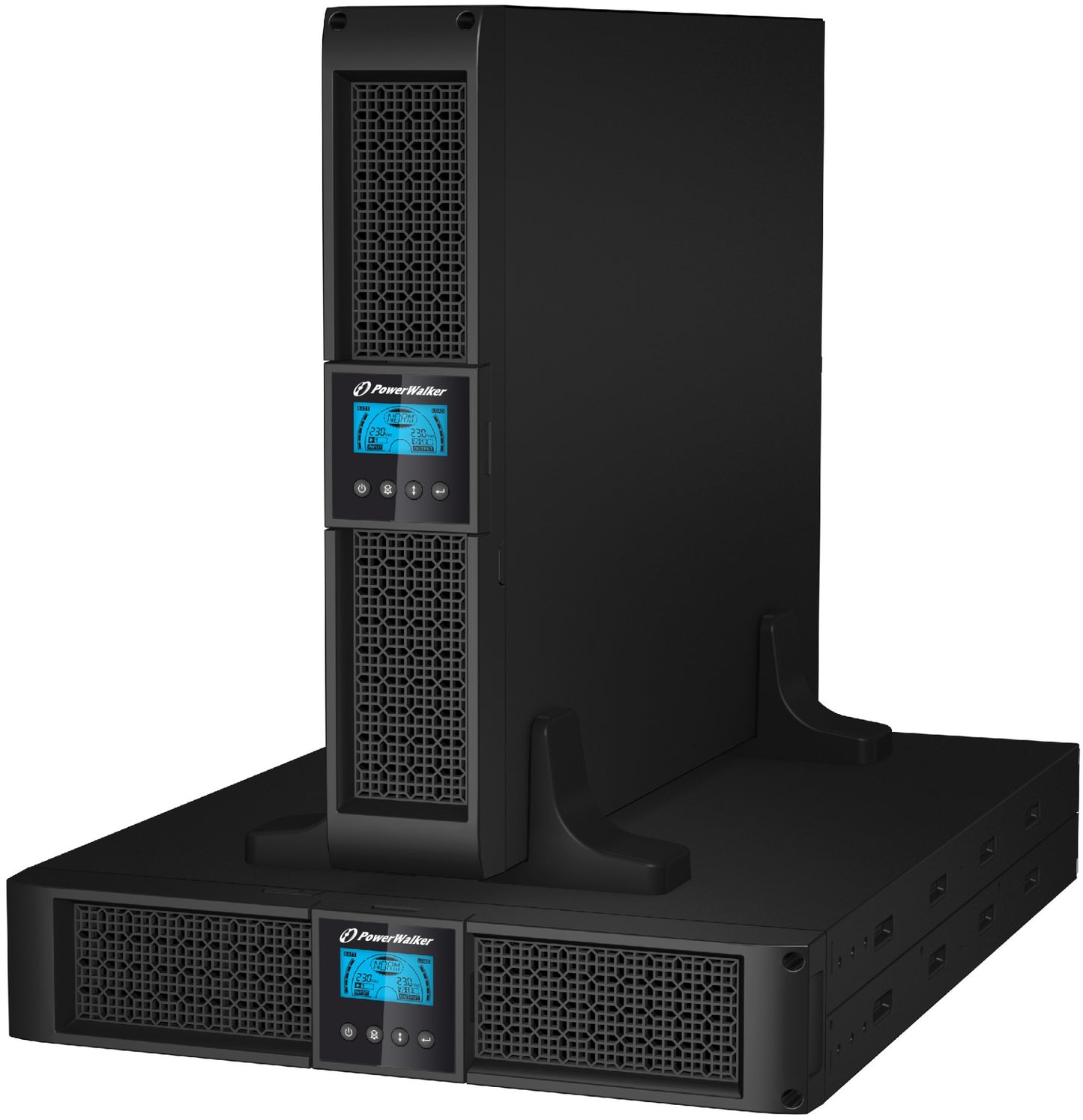 PowerWalker 1500VA 1350W UPS