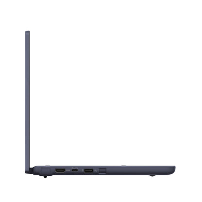 ASUS Chromebook CZ11 CZ1104CM4A-MZ0055 MediaTek Kompanio 540 11.6" MediaTek Kompanio 540 8GB 64GB eMMC SSD Laptop