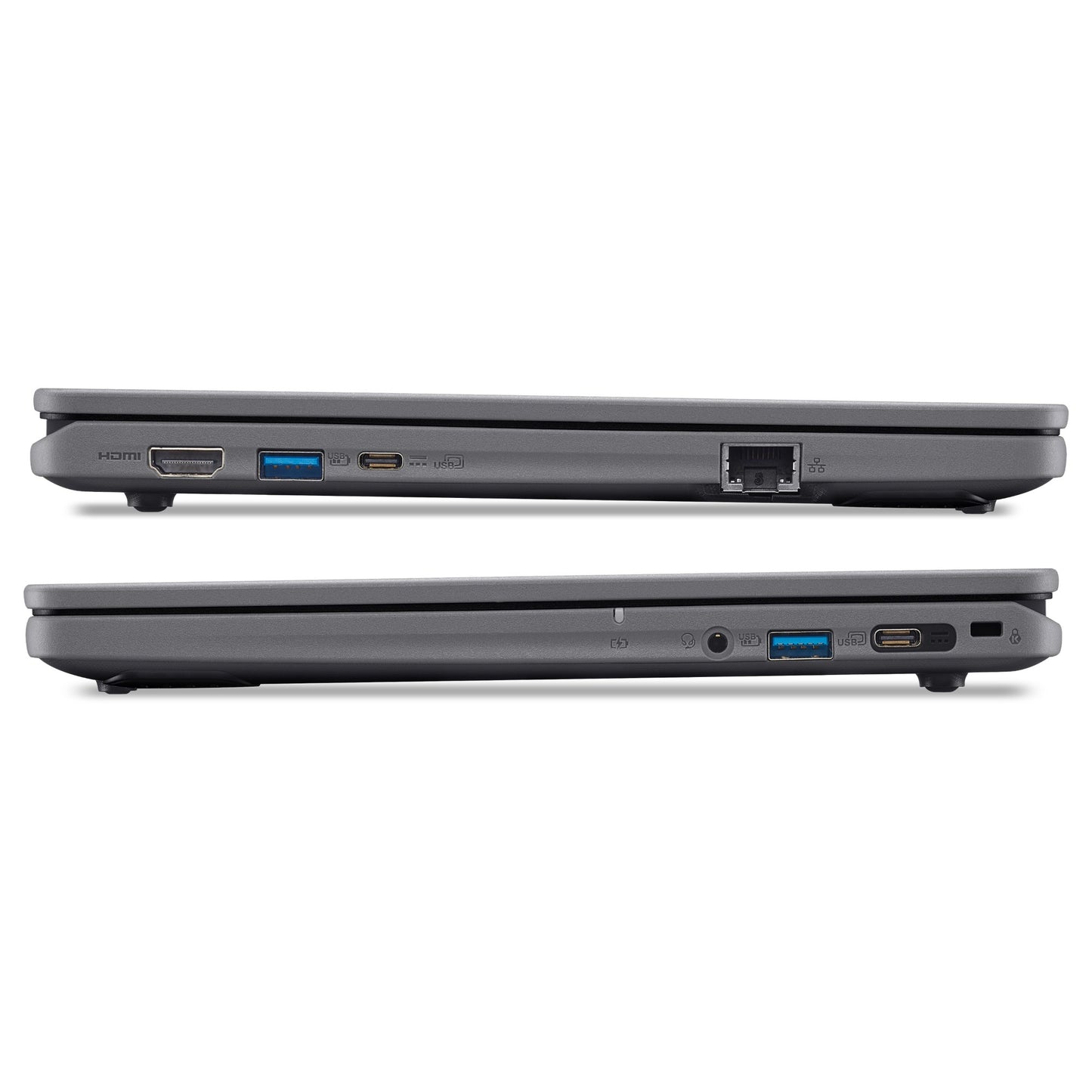 Acer TravelMate B3 11.6" N N250 8GB 256GB SSD Laptop
